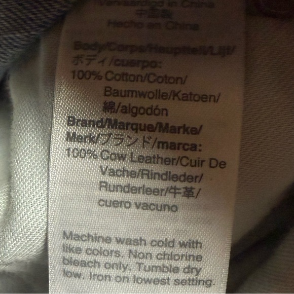 J Crew Point Sur Slouchy Distressed Boyfriend Buttonfly High Rise Jeans - Picture 8 of 8